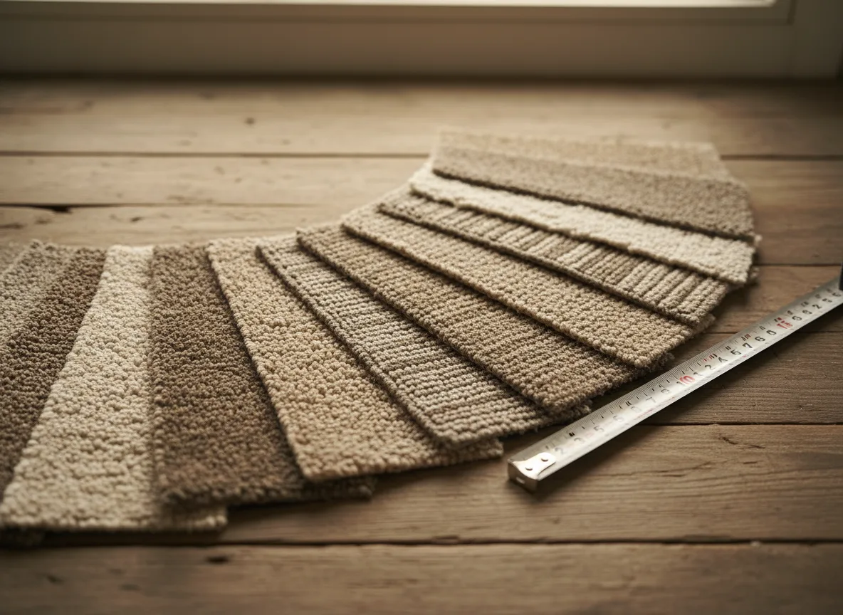 Carpet Installation Walhalla, ND FAQs
